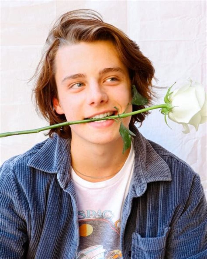 
Bennett Curran Height, Weight, Net Worth, Age, Birthday, Wikipedia, Who, Nationality, Biography 