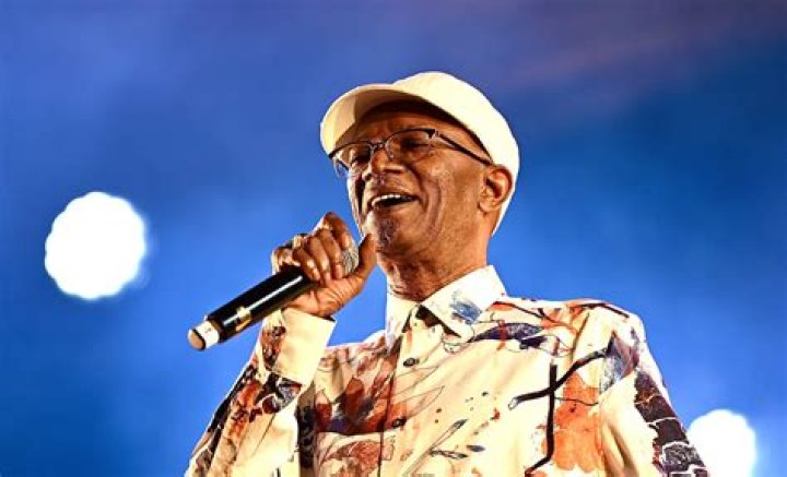 
Beres Hammond Height, Weight, Net Worth, Age, Birthday, Wikipedia, Who, Instagram, Biography 