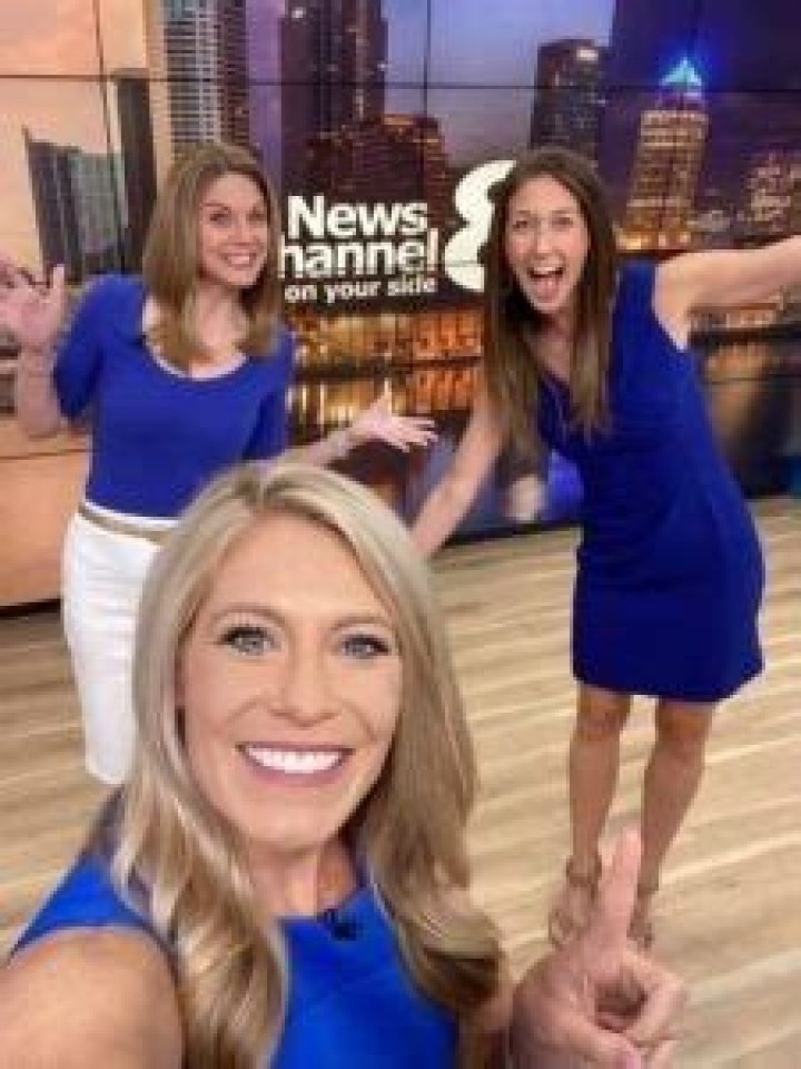 Beth Rousseau Height, Weight, Net Worth, Age, Wiki, Who, Instagram, Biography