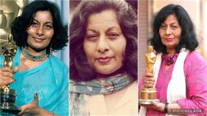 Bhanu Athaiya Height, Weight, Net Worth, Age, Birthday, Wikipedia, Who, Instagram, Biography