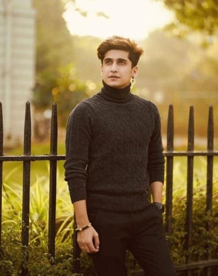 
Bhavin Bhanushali Height, Weight, Net Worth, Age, Birthday, Wikipedia, Who, Nationality, Biography 