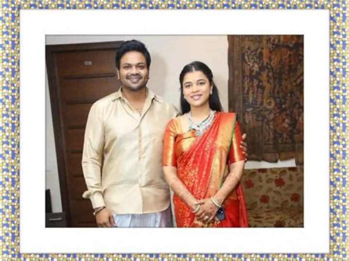 Bhuma Mounika Reddy Height, Weight, Net Worth, Age, Birthday, Wikipedia, Who, Nationality, Biography