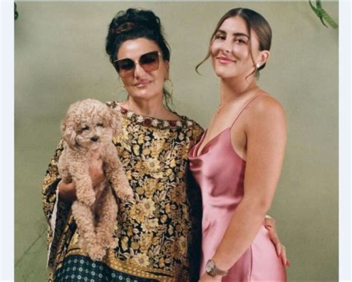 
Bianca Andreescu Mother Cancer | Is Maria Andreescu Sick | Health Update 2023 