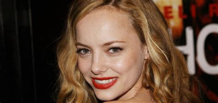 
Bijou Phillips Weight Loss Journey Before And After Photos 