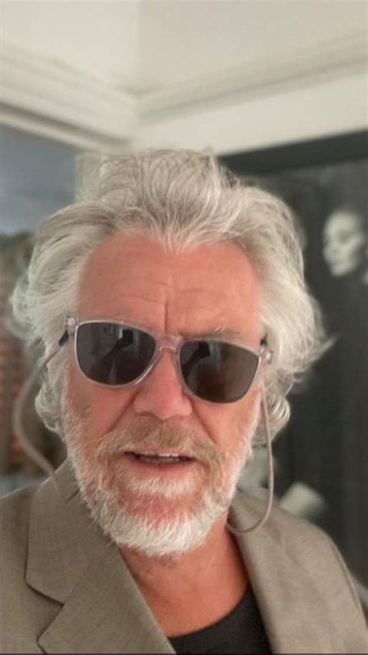 
Bill Fellows Age, Birthday, Wikipedia, Who, Nationality, Biography 