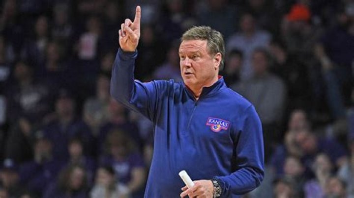 
Bill Self Illness and Health | Kansas Coach Miss Big 12 Tournament | Hospitalized 2023 