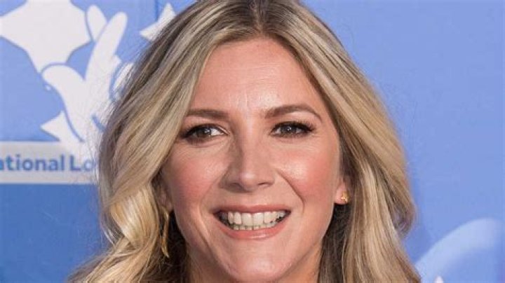 Billie Coghill – Lisa Faulkner’s Daughter Age And Instagram