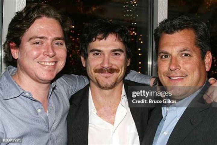 
Billy Crudup Siblings Are Tommy Crudup and Brooks Crudup 