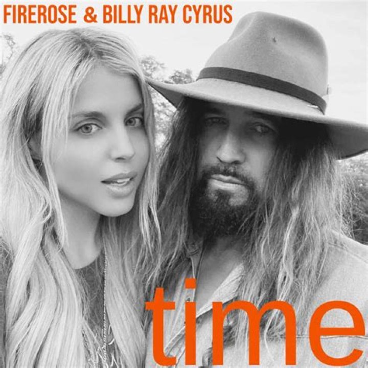 
Billy Ray Cyrus Says ‘There’s No Hard Feelings’ Within His Family Over Firerose Engagement 