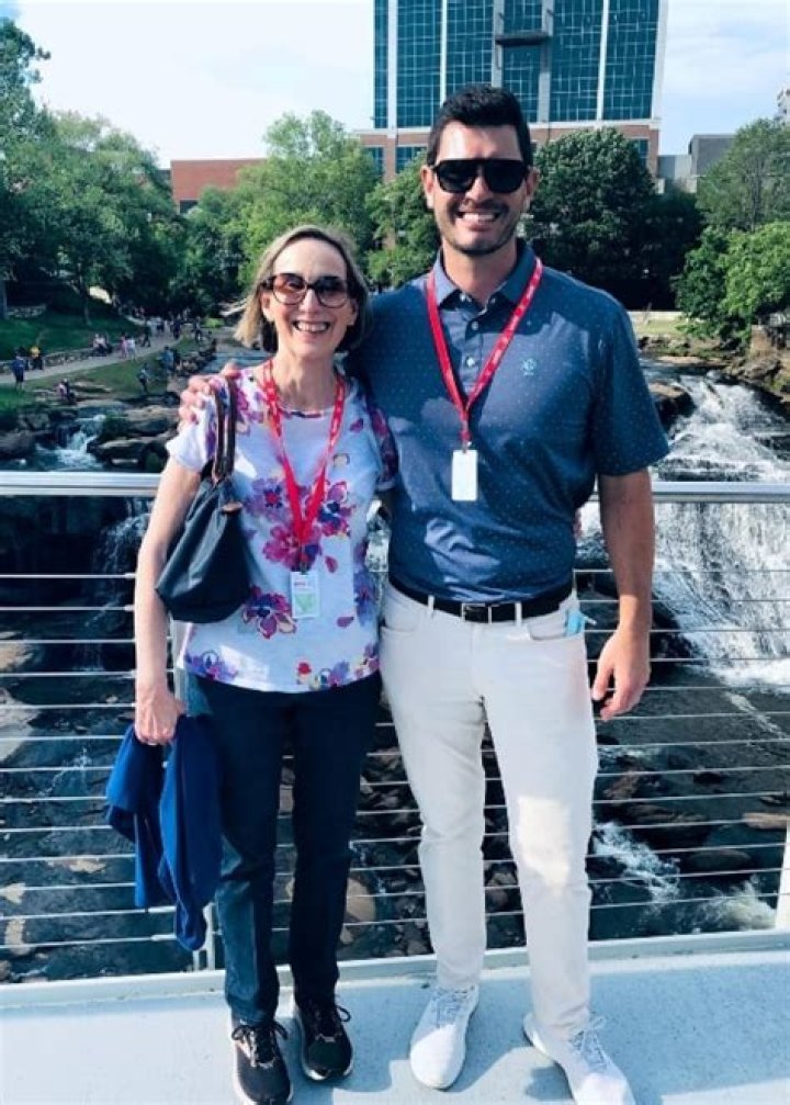 Blaine Hart Height, Weight, Net Worth, Age, Birthday, Wikipedia, Who, Nationality, Biography