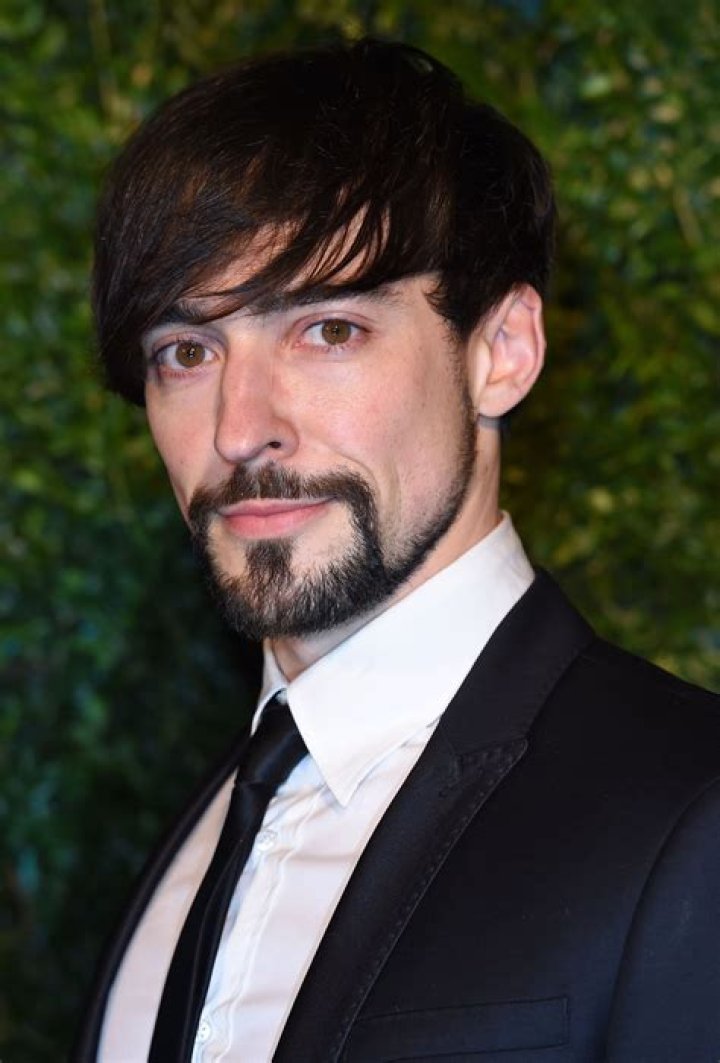 Blake Ritson Height, Weight, Net Worth, Age, Birthday, Wikipedia, Who, Nationality, Biography