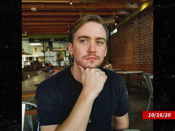 Blake Tuomy-Wilhoit Height, Weight, Net Worth, Age, Birthday, Wikipedia, Who, Instagram, Biography