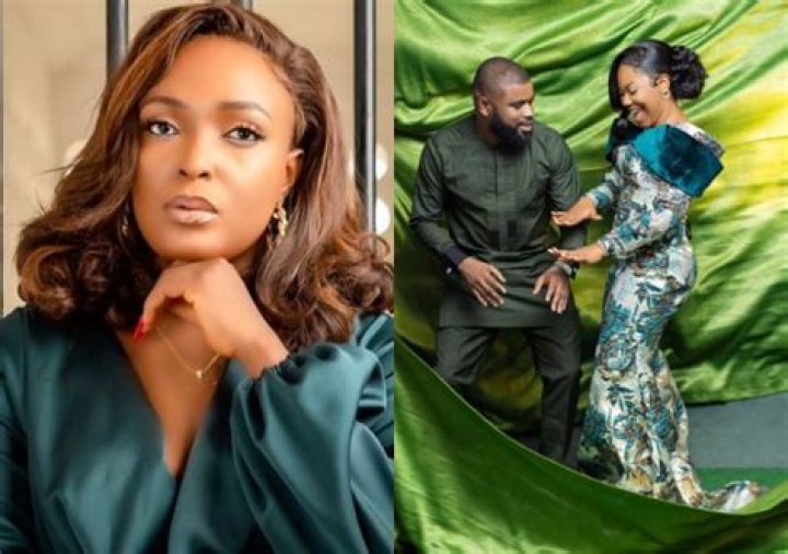 
Blessing CEO Reacts To Mercy Chinwo’s Wedding Thanksgiving Sermon, Reveals The Reason For Being Single 