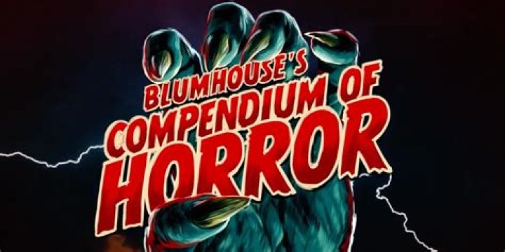 
Blumhouse’s Compendium Of Horror Episode 4: Release Date, Preview & Streaming Guide 