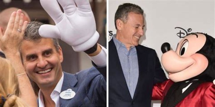 Bob Iger Health 2023: What Happened To Disney CEO? Controversy And Scandal