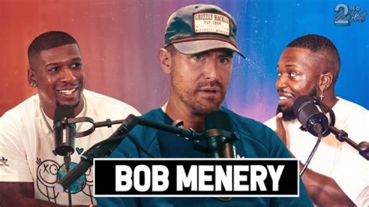 Bob Menery Of The Full Send Podcast And The Nelk Boys Was Fired Recently- What Happened?