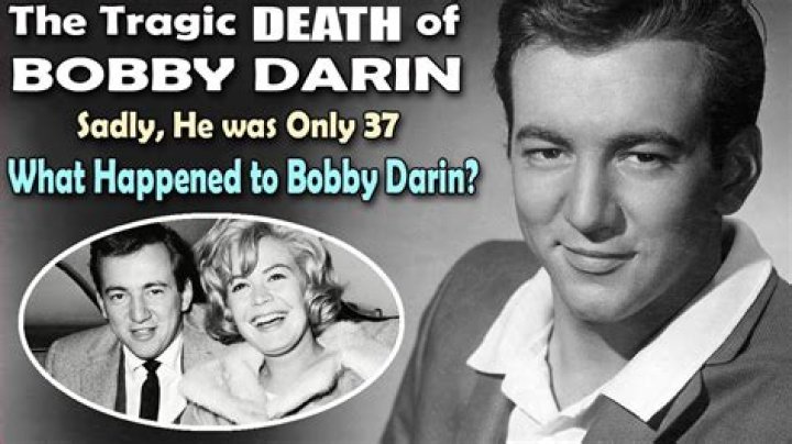 
Bobby Driscoll Cause of Death, How did Bobby Driscoll Die? 
