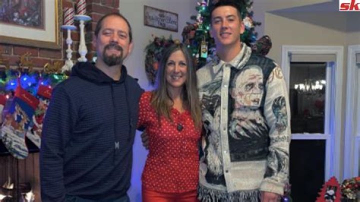 Bobby Miller Parents Tracy Miller and Bob Miller