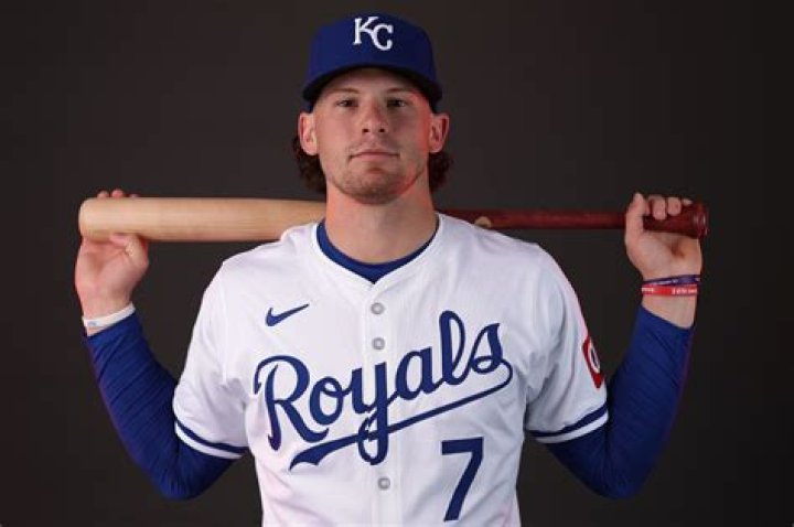 Bobby Witt Jr Related To Ernie Witt | Family And Net Worth