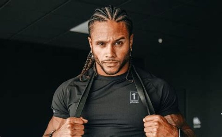 
Bong Nebrija Height, Weight, Net Worth, Age, Birthday, Wikipedia, Who, Instagram, Biography 