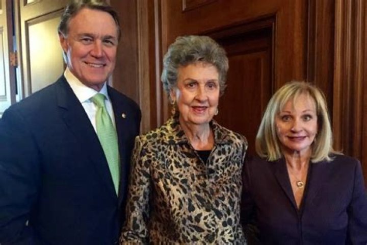 Bonnie Perdue Height, Weight, Net Worth, Age, Birthday, Wikipedia, Who, Instagram, Biography