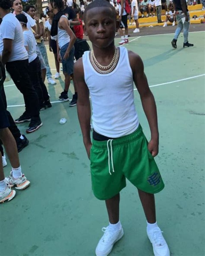 Bouba Savage Height, Weight, Net Worth, Age, Birthday, Wikipedia, Who, Nationality, Biography