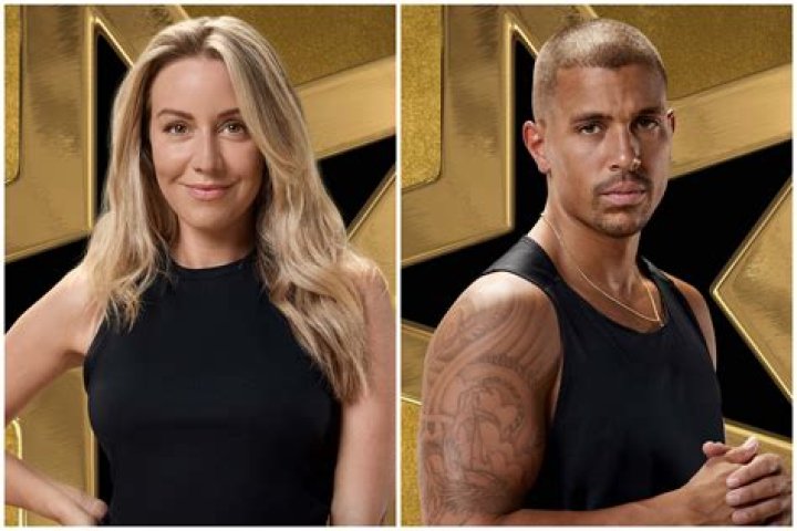 
Brad Fiorenza Wife 2022: Is He Married After Tori Hall Split? Challenge All Stars Cast 