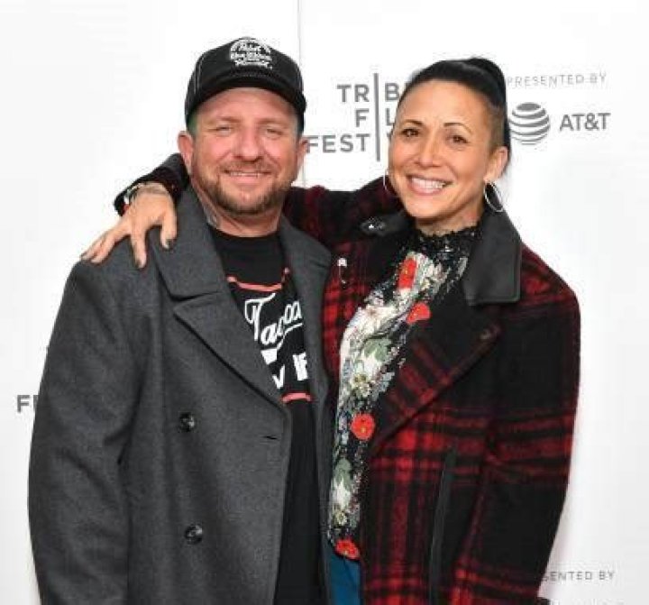 Bradley Nowell is Married to Wife: Troy Dendekker. Kids.