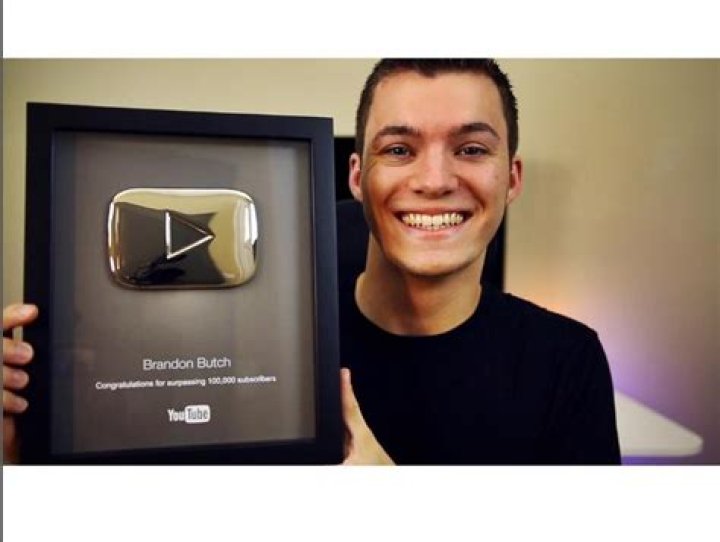 Brandon Butch Height, Weight, Net Worth, Age, Birthday, Wikipedia, Who, Nationality, Biography