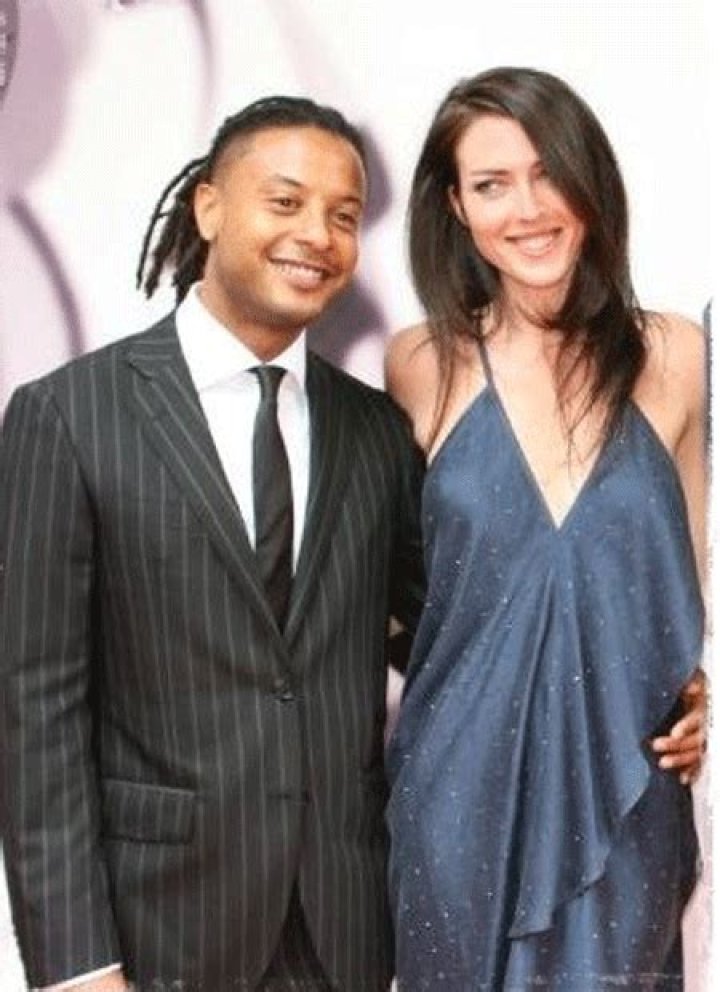 Brandon Hanz ex-wife Miekka Tennent : Brandon Hanz children