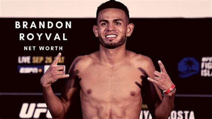 Brandon Royval Height, Weight, Net Worth, Age, Birthday, Wikipedia, Who, Nationality, Biography