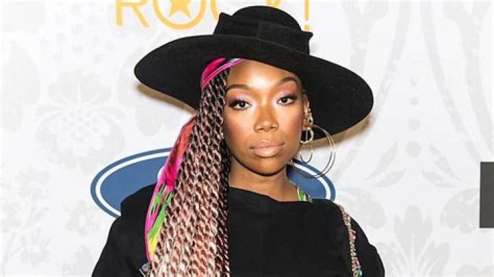 
Brandy Says She Has ‘Dehydration and Low Amounts of Nutrition’ After Hospitalization Report 