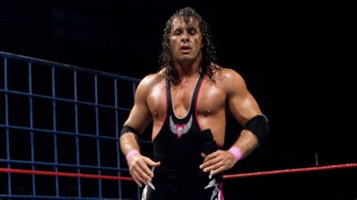 
Bret Hart Height, Weight, Net Worth, Age, Birthday, Wikipedia, Who, Nationality, Biography 