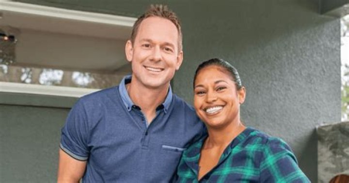 Brian And Mika Kleinschmidt Net Worth, 100 Day Dream Home Cast Details
