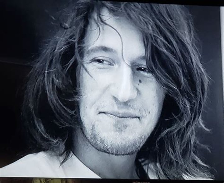 Brian Histand Facts, Height, Age, Birthday, Wikipedia, Who, Family, Biography