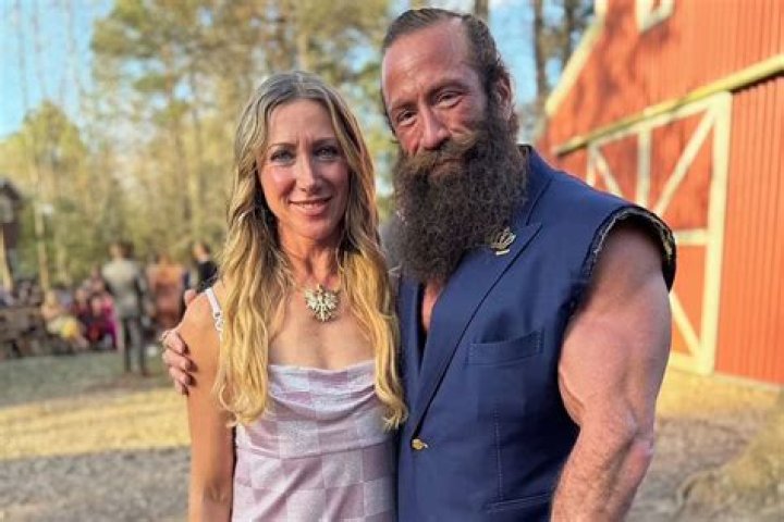 Brian Johnson – Liver King Height, Weight, Net Worth, Age, Birthday, Wikipedia, Who, Nationality, Biography