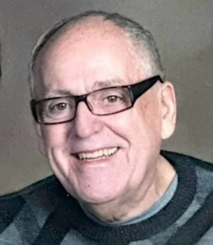 
Brian Mcintyre Obituary, What was Brian Mcintyre Cause of Death? 