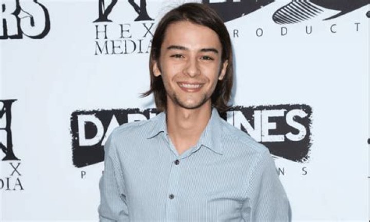 Bridger Zadina Height, Weight, Net Worth, Age, Wiki, Who, Instagram, Biography