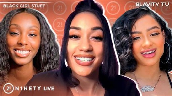 Brii Renee Appearing As A Host On “Black Girl Stuff”: Who Is She?