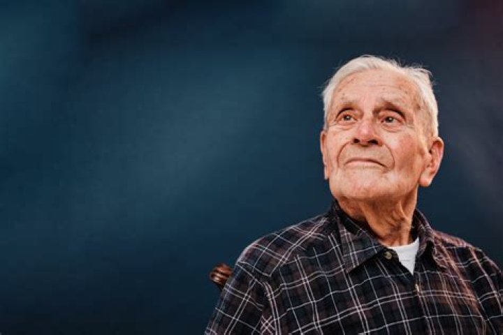 
British Humanitarian, Bob Le Sueur, dies at 102 