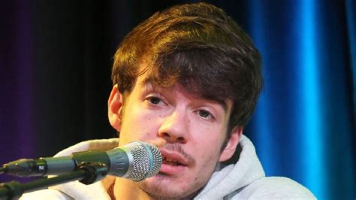 
British Singer-Songwriter Rex Orange County Charged with 6 Counts of Sexual Assault: Reports 