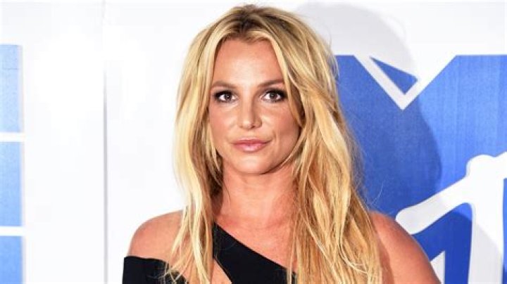 
Britney Spears Meets The Weeknd And ‘Euphoria’ Director Sam Levinson 