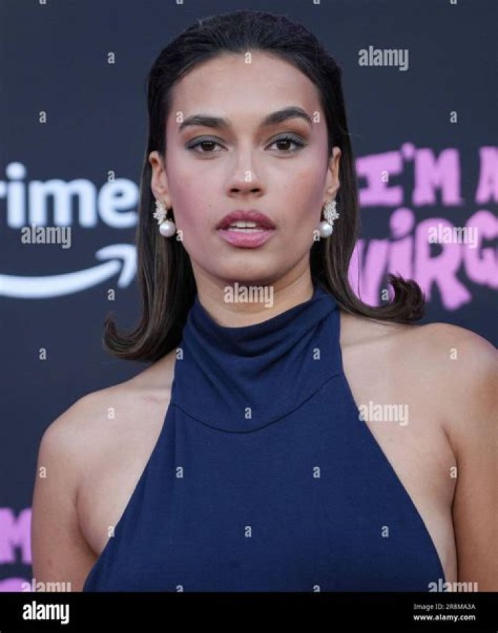 Britni Camacho Height, Weight, Net Worth, Age, Birthday, Wikipedia, Who, Nationality, Biography