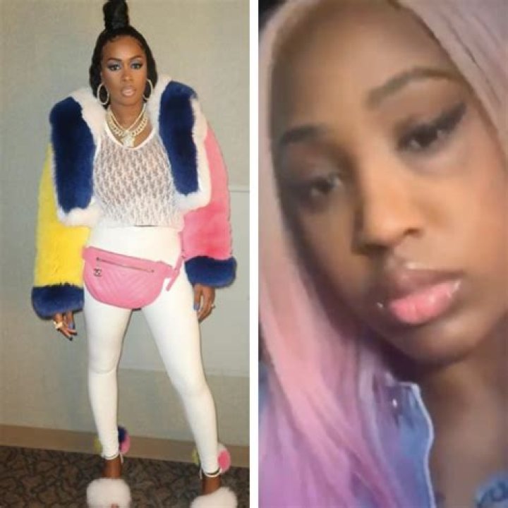 
Brittney Taylor arrest: Fans dig up dark past involving Remy Ma amid assault drama 