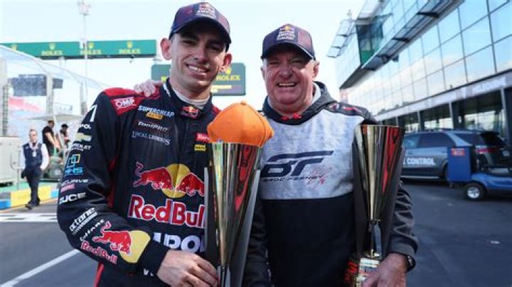 
Broc Feeney Parents And Family Meet Paul And Sue Feeney On Instagram 