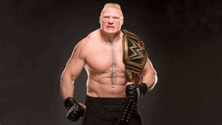 Brock Lesnar Height, Weight, Net Worth, Age, Birthday, Wikipedia, Who, Nationality, Biography