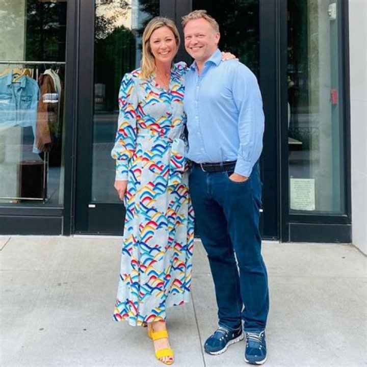 Brooke Baldwin net worth: Fortune explored as former CNN anchor files for divorce from James Fletcher