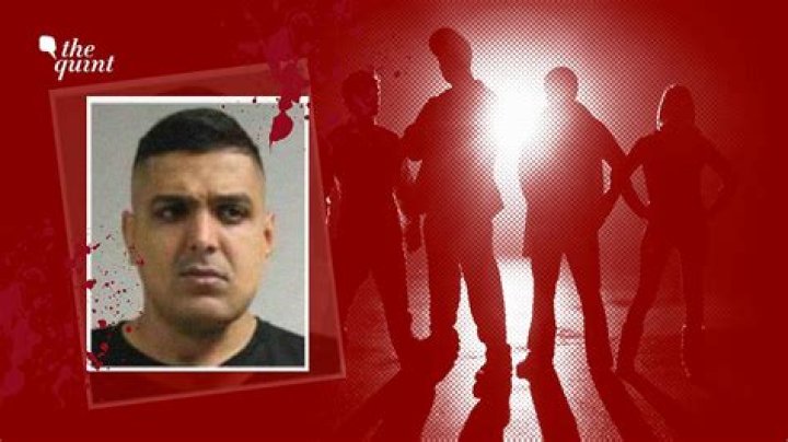 
Brothers Keeper Gangster Meninder Dhaliwa Shot To Death: Incident Details To Know About 