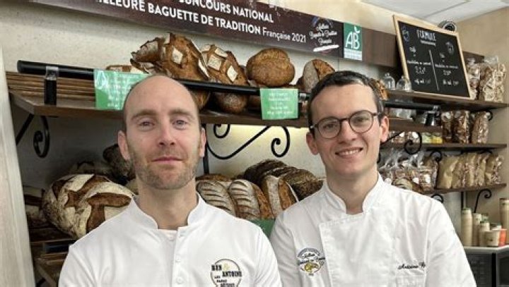 
Bruno Cormerais Height, Weight, Net Worth, Age, Birthday, Wikipedia, Who, Nationality, Biography 