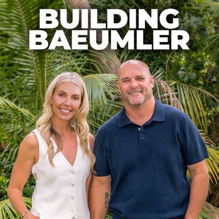 Bryan and Sarah Baeumler House In Canada Is Listed For Sale